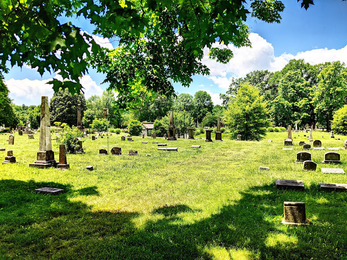 Linden Grove Cemetery & Arboretum - Covington