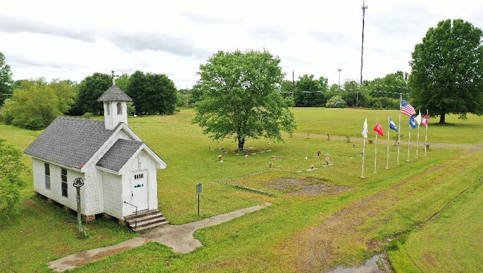 Meadowbrook Memorial Gardens - Beebe