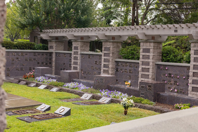 Pierce Brothers Westwood Memorial Park - Los Angeles