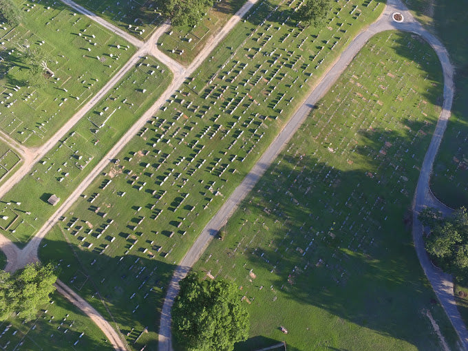 New Rosemont Memorial Park - Benton