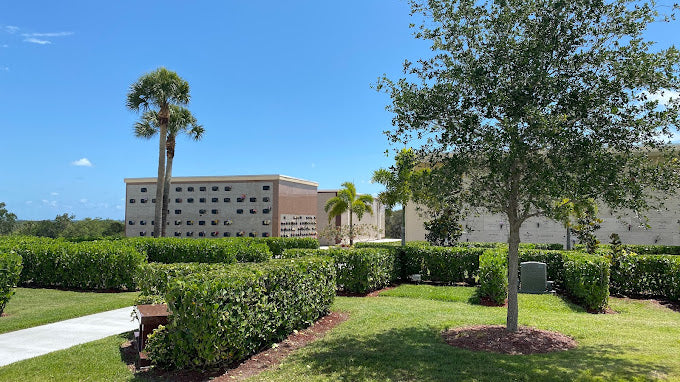 Hillcrest Memorial Gardens - Fort Pierce
