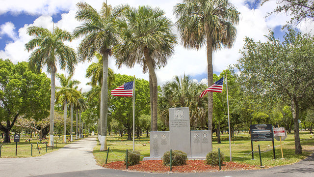 Caballero Rivero Dade North - Miami