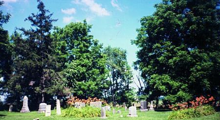 Calvary Cemetery - Ottumwa
