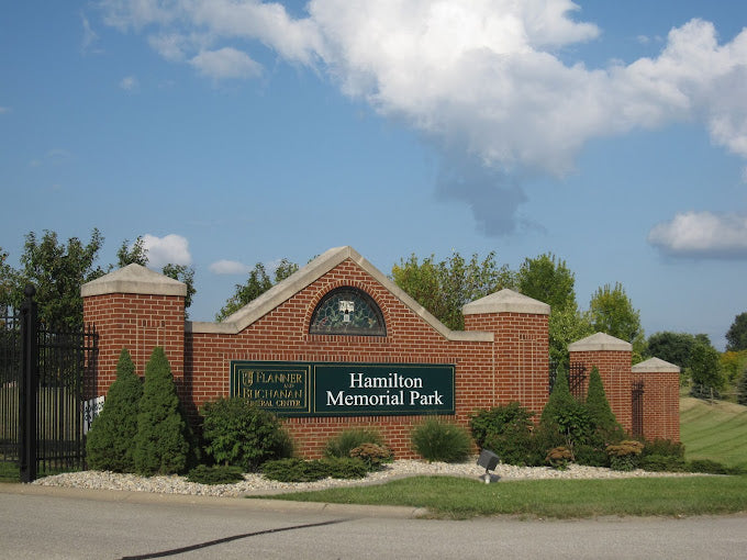 Hamilton Memorial Park - Westfield