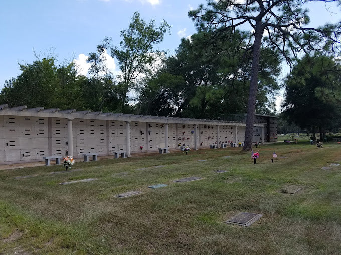 Greenlawn Cemetery - Jacksonville