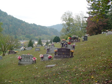 Mayo Cemeteries - Prestonsburg