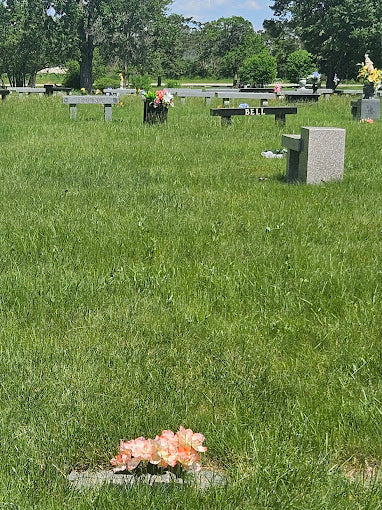 Detroit Memorial Park (West) - Redford Charter Township