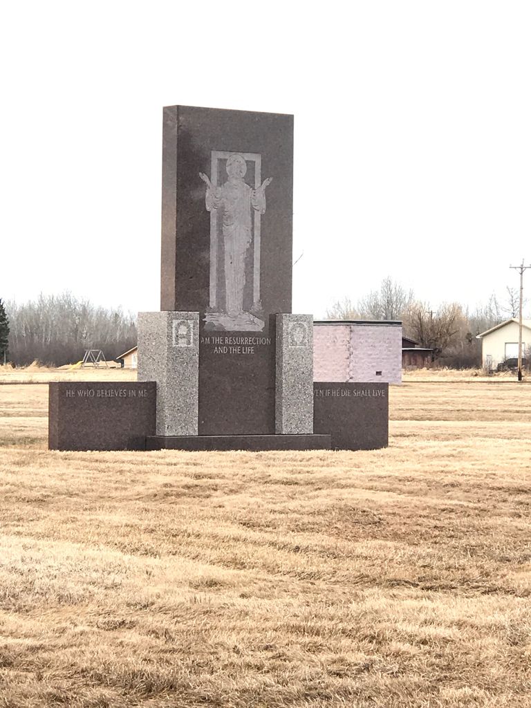 Grandview Memorial Garden - Hibbing