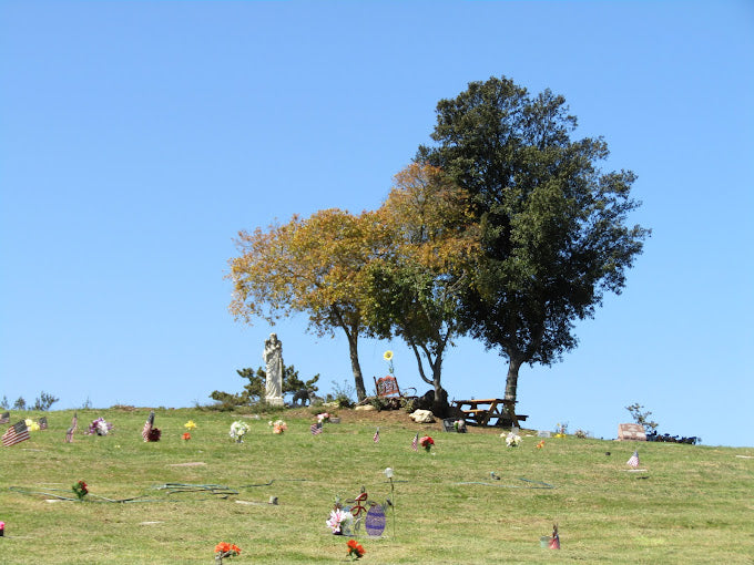 Skyview Memorial Lawn - Vallejo