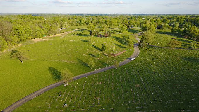 Floral Hills Memorial Gardens - Covington