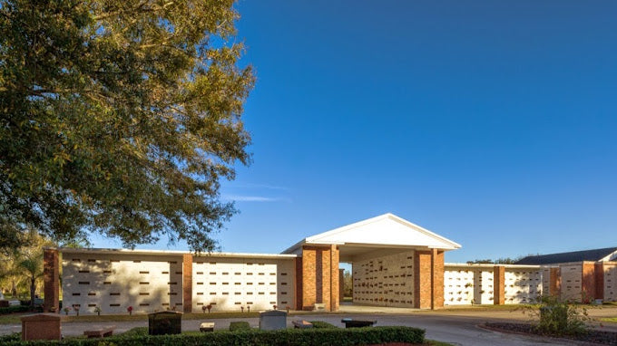 Lakeview Memorial Gardens - Avon Park