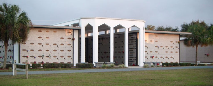 Good Shepherd Memorial Gardens - Ocala