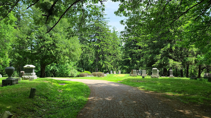 Aspen Grove Cemetery Association - Burlington