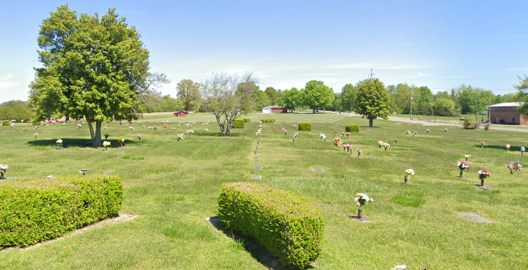 Pleasant View Memorial Gardens - Fulton