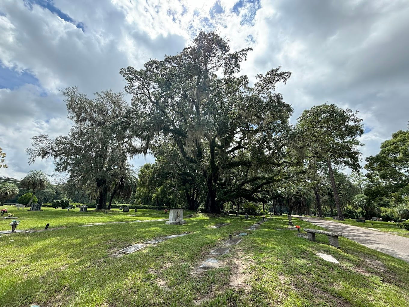 Riverside Memorial Park - Jacksonville