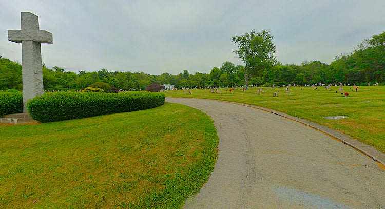 Crest Haven Memorial Gardens - New Waterford 