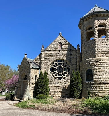 Greenwood Cemetery - Rockford