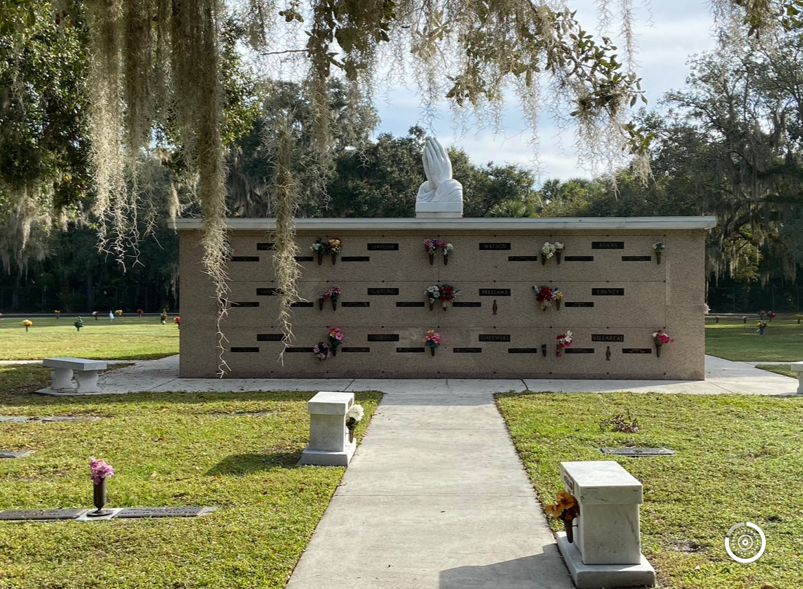 Restlawn Memorial Gardens - Port Charlotte