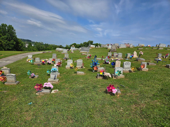 Somerset Cemetery - Somerset