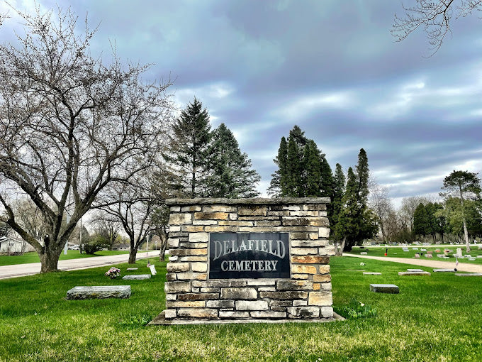 City of Delafield Cemetery - Delafield