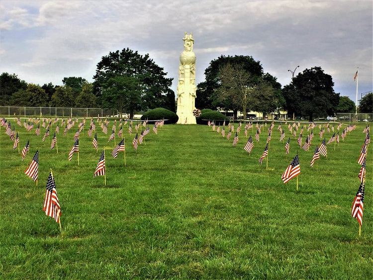 White Chapel Memorial Park Cemetery - Troy