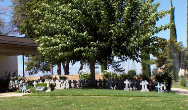 Desert Lawn Cemetery - Calimesa