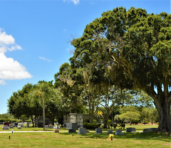 Manasota Memorial Park - Bradenton