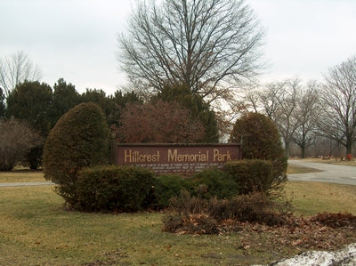 Hillcrest Memorial Park Cemetery - Streator