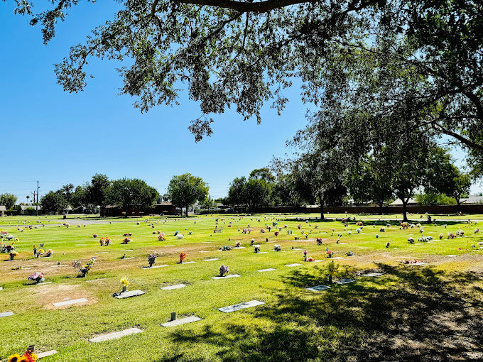 Glendale Memorial Park Cemetery - Glendale