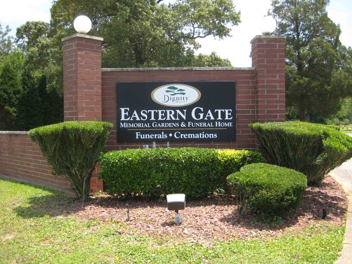 Eastern Gate Memorial Gardens - Pensacola