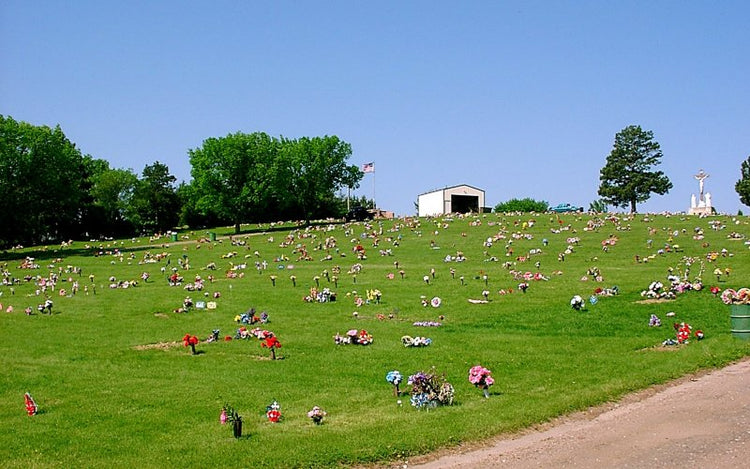 Hillcrest Memorial Park - Norfolk