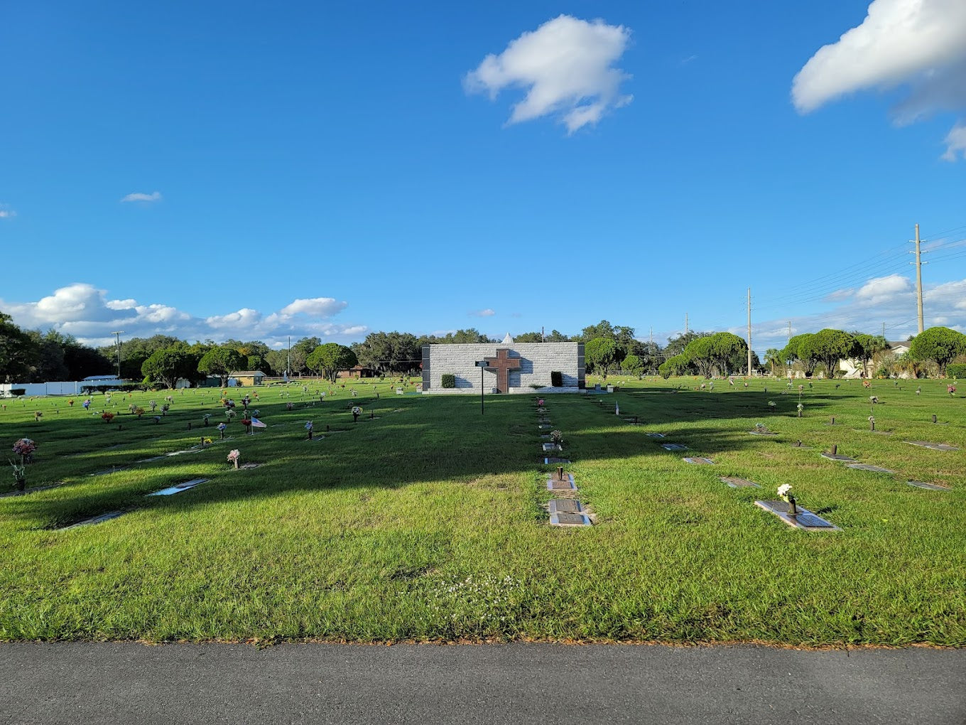 Rose Hill Cemetery - Kissimmee
