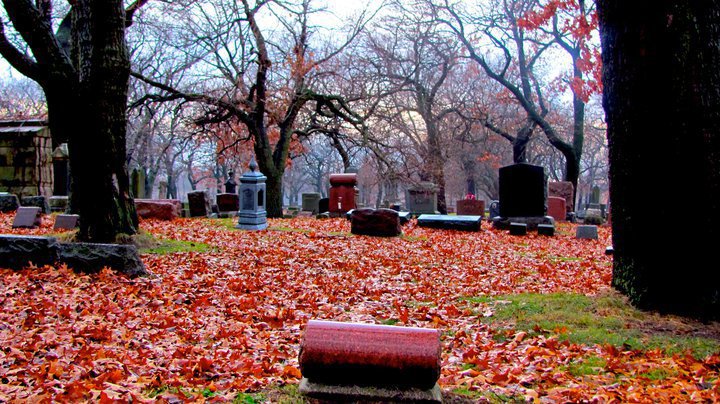 Oak Hill Cemetery - Hammond