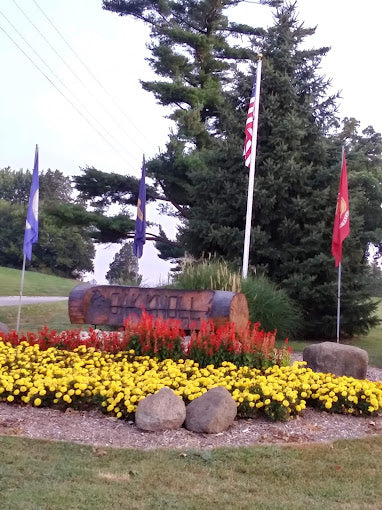 Oak Knoll Memorial Park - Sterling