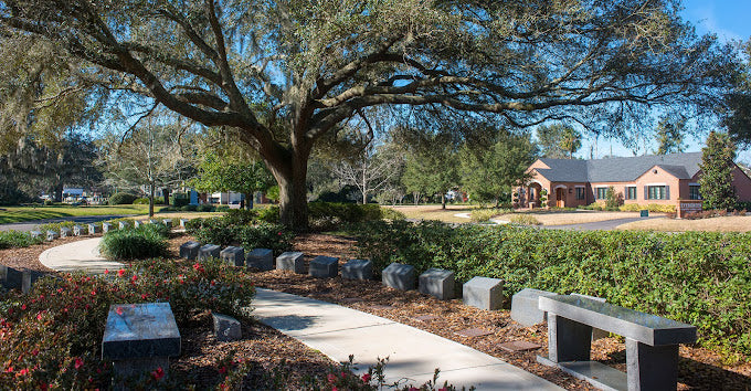 Evergreen Cemetery - Jacksonville