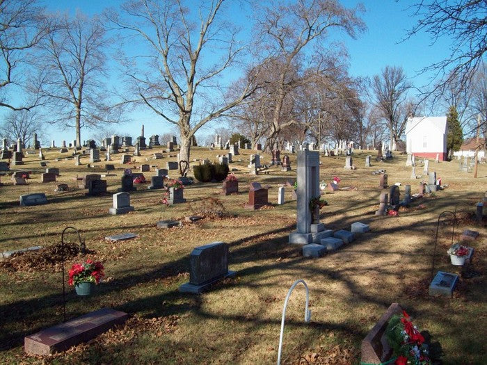 Mount Pleasant Greenwood Cemetery - Greenwood