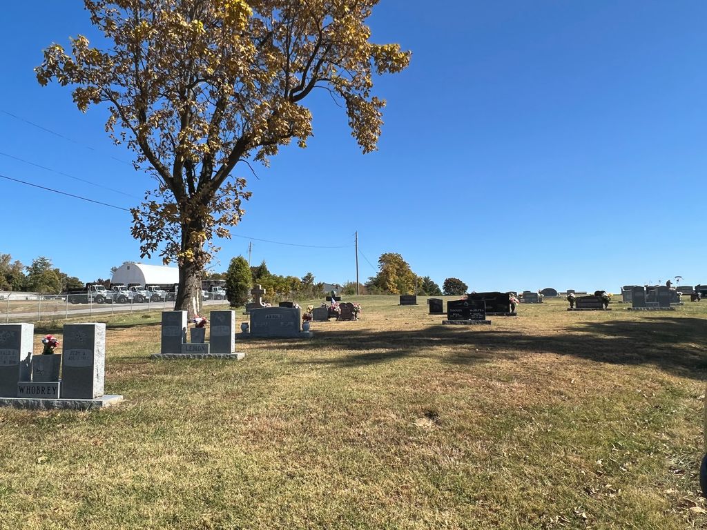 Roselawn Memorial Gardens - Henderson