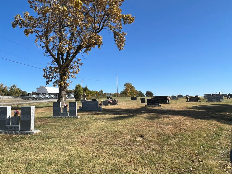 Roselawn Memorial Gardens - Henderson