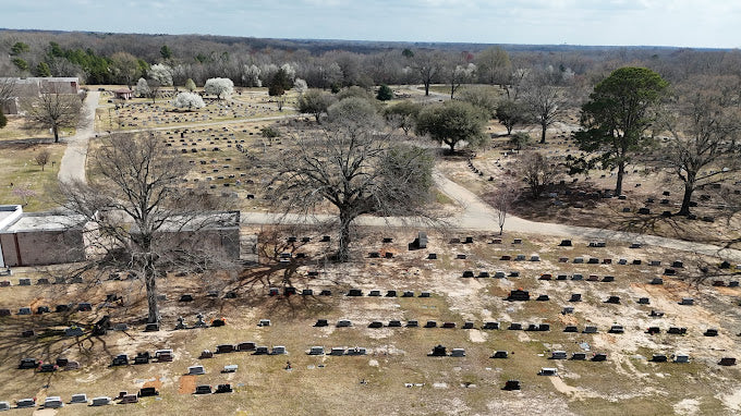 Rest Hills Memorial Park - North Little Rock