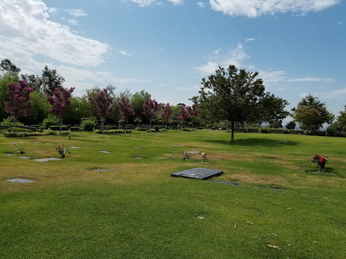Eden Memorial Park - Mission Hills