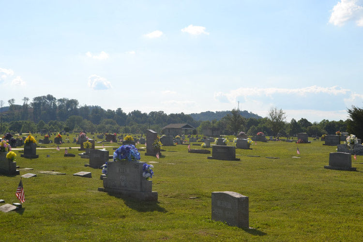 Barbourville Cemetery - Barbourville