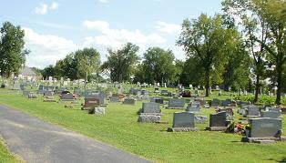 Riverside Cemetery (Beech Grove Cemetery) - Falmouth