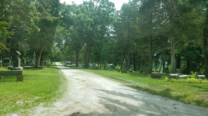 Fairmount Cemetery And Crematory - Davenport