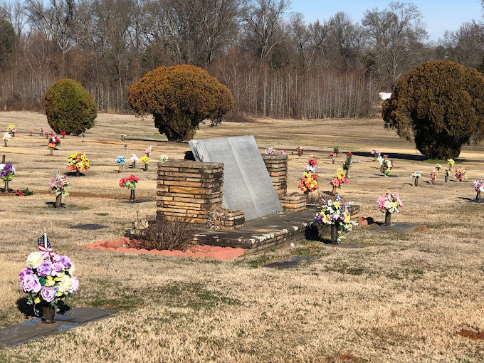 Rest Haven Memorial Park - Russellville