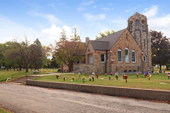 Lake View Memorial Park - Oshkosh