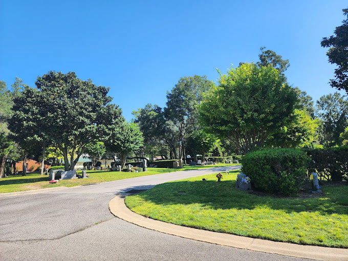 Heritage Gardens - Niceville