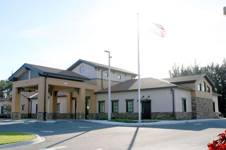 Coral Ridge Cemetery - Cape Coral
