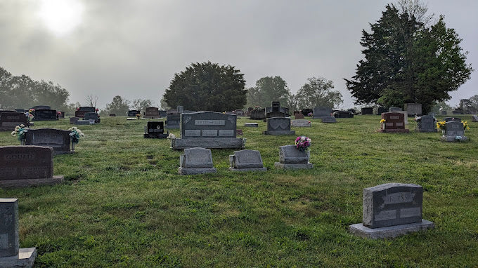 Valhalla Memory Gardens - Bloomington