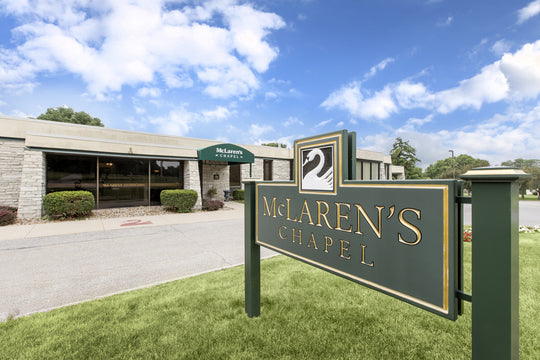 McLarens Resthaven Chapel & Resthaven Cemetery - West Des Moines
