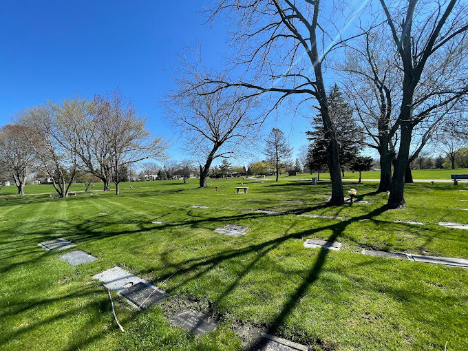 Highland Memorial Park - Libertyville